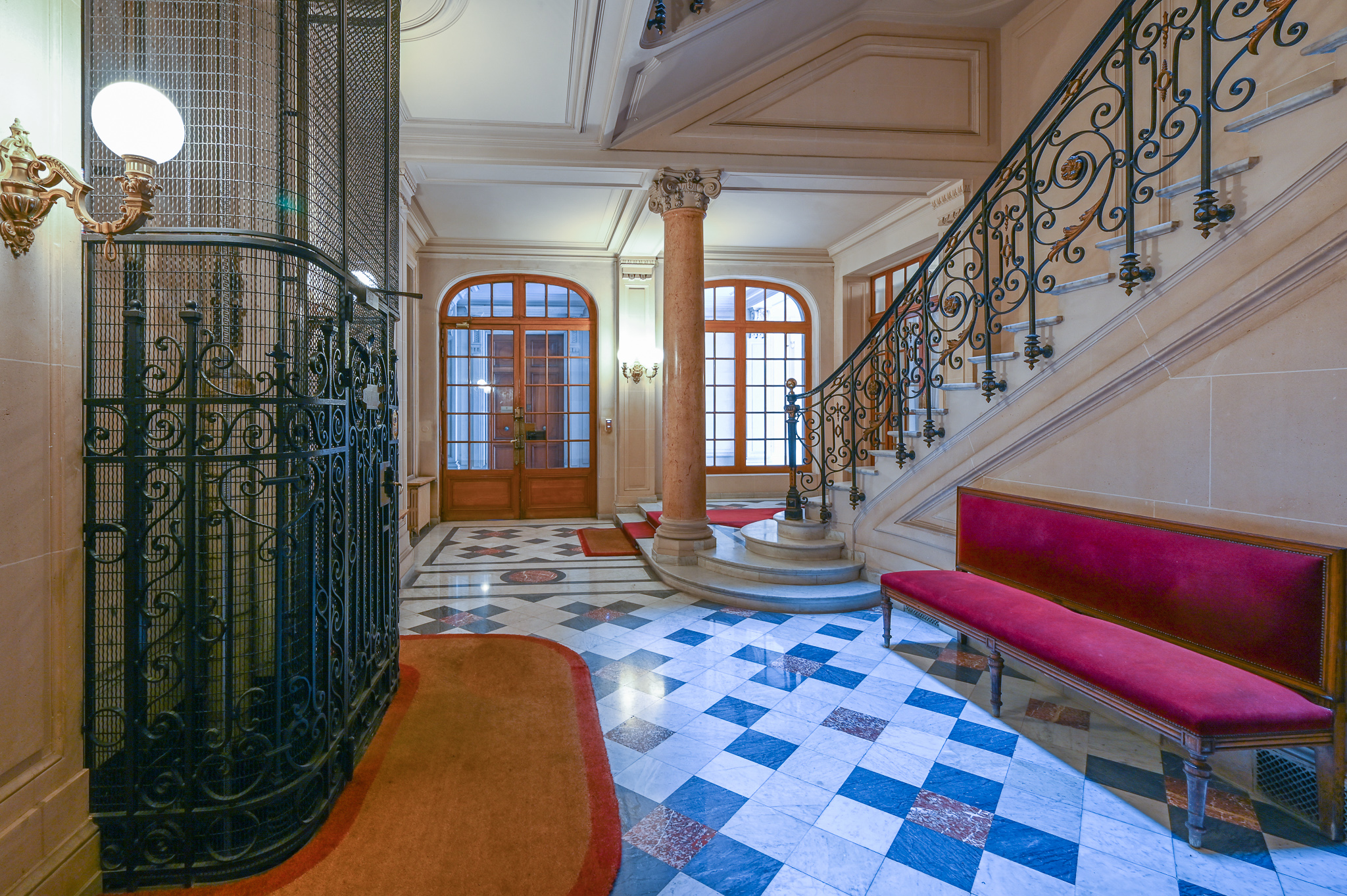 109 Avenue Henri Martin 75116 Paris groupecz.fr