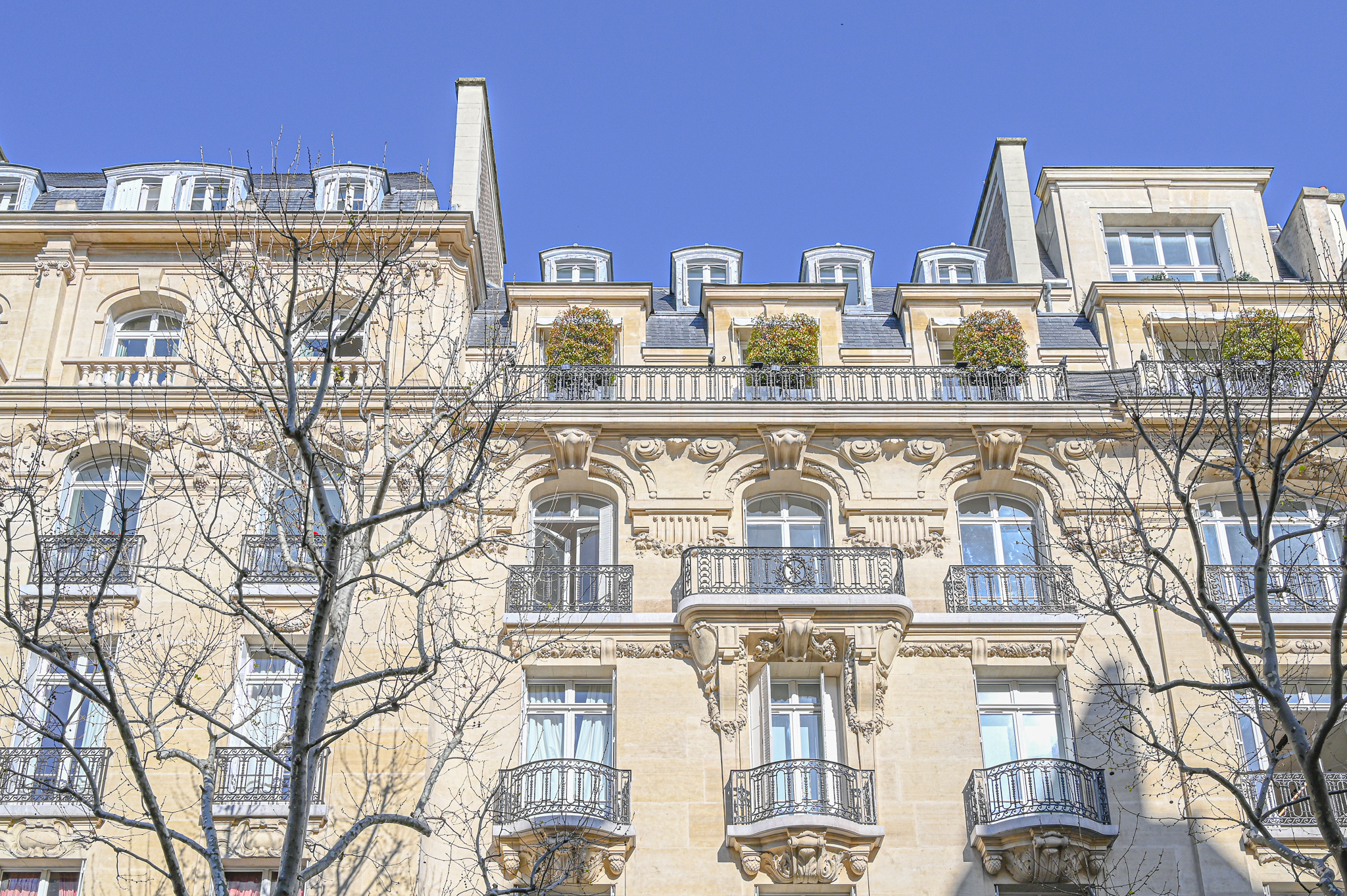 198 Avenue Victor Hugo 75116 Paris groupecz.fr