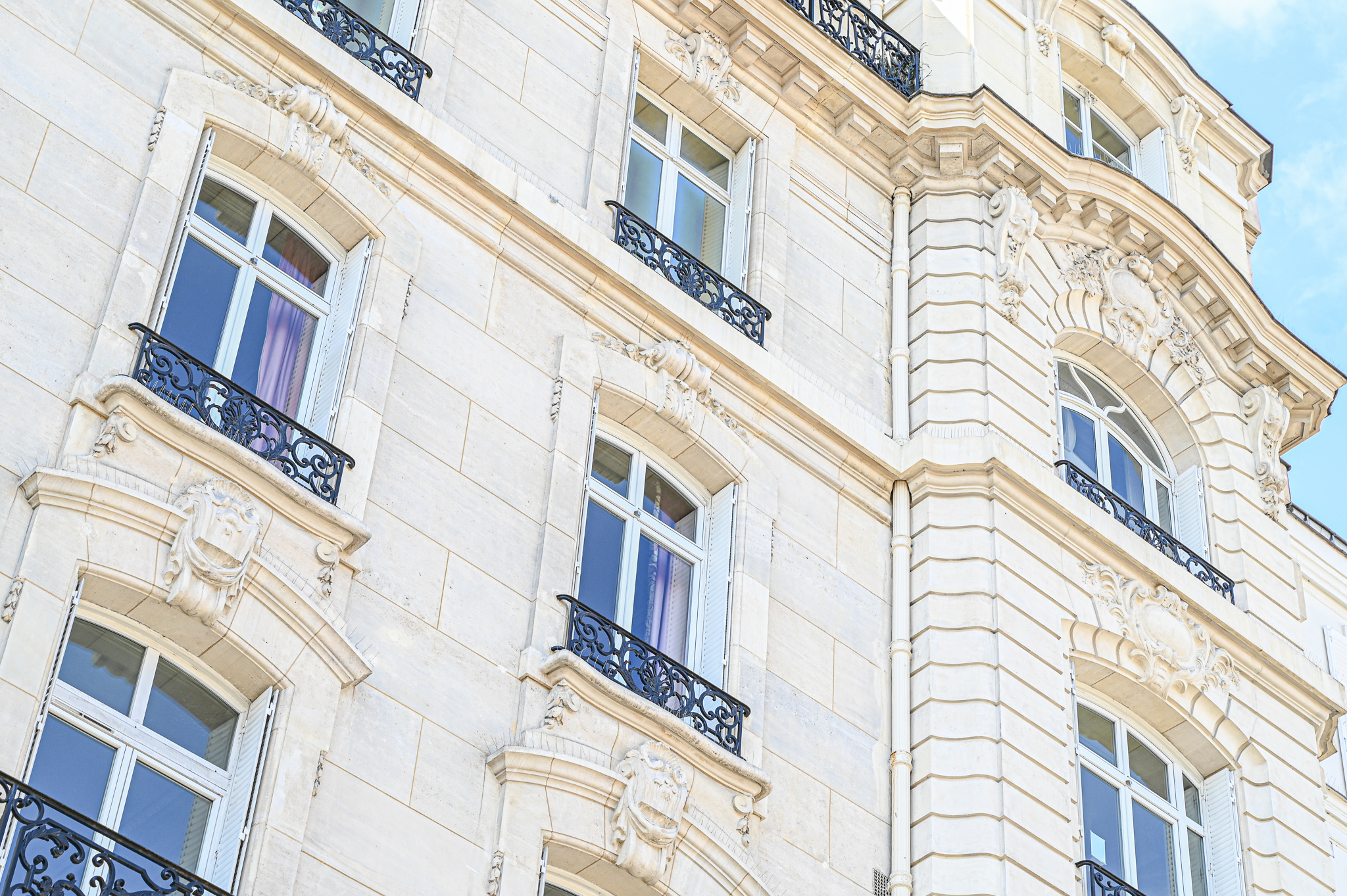 20 Rue Alfred De Vigny 75017 Paris